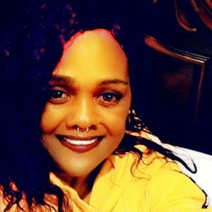 Meet your Posher, Jacqueline